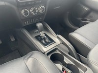 2023 Mitsubishi RVR GT AWC