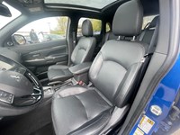 2023 Mitsubishi RVR GT AWC