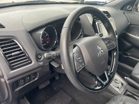2023 Mitsubishi RVR GT AWC