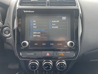 2023 Mitsubishi RVR GT AWC