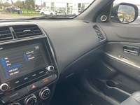 2023 Mitsubishi RVR GT AWC