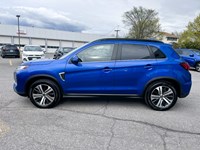 2023 Mitsubishi RVR GT AWC