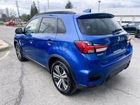 2023 Mitsubishi RVR GT AWC