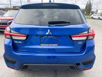 2023 Mitsubishi RVR GT AWC