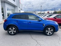 2023 Mitsubishi RVR GT AWC