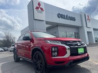 2023 Mitsubishi RVR LE AWC