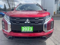 2023 Mitsubishi RVR LE AWC
