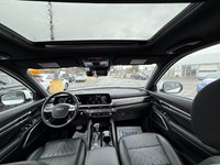 2024 Kia Telluride SX Limited AWD w/Black Interior