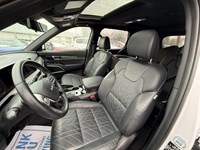 2024 Kia Telluride SX Limited AWD w/Black Interior