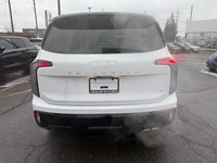 2024 Kia Telluride SX Limited AWD w/Black Interior