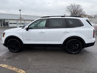2024 Kia Telluride SX Limited AWD w/Black Interior