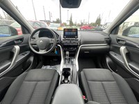 2024 Mitsubishi Eclipse Cross ES S-AWC