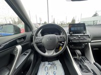 2024 Mitsubishi Eclipse Cross ES S-AWC