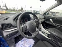 2024 Mitsubishi Eclipse Cross ES S-AWC