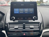 2024 Mitsubishi Eclipse Cross ES S-AWC
