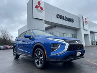 2024 Mitsubishi Eclipse Cross ES S-AWC