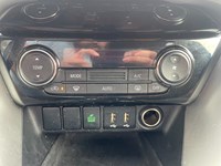2024 Mitsubishi Eclipse Cross ES S-AWC
