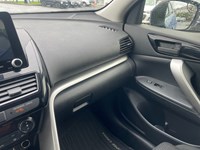 2024 Mitsubishi Eclipse Cross ES S-AWC