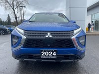 2024 Mitsubishi Eclipse Cross ES S-AWC