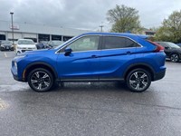 2024 Mitsubishi Eclipse Cross ES S-AWC