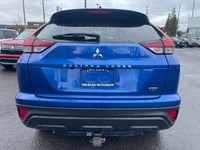 2024 Mitsubishi Eclipse Cross ES S-AWC