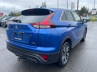 2024 Mitsubishi Eclipse Cross ES S-AWC