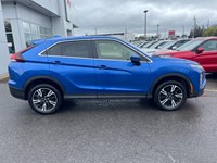 2024 Mitsubishi Eclipse Cross ES S-AWC