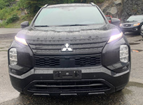 2024 Mitsubishi Outlander Plug-In Hybrid NOIR S-AWC