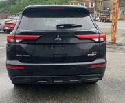 2024 Mitsubishi Outlander Plug-In Hybrid NOIR S-AWC