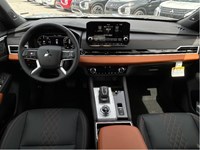2024 Mitsubishi Outlander PHEV GT S-AWC