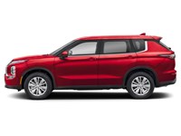 2025 Mitsubishi Outlander ES S-AWC