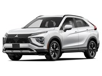 2025 Mitsubishi Eclipse Cross SEL S-AWC