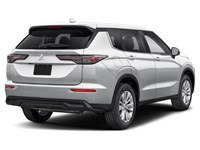 2025 Mitsubishi Outlander ES S-AWC