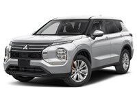 2025 Mitsubishi Outlander ES S-AWC
