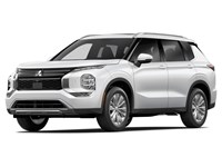 2025 Mitsubishi Outlander SE S-AWC