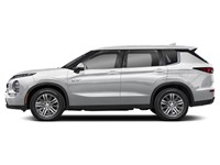 2025 Mitsubishi Outlander Plug-In Hybrid ES S-AWC