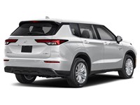 2025 Mitsubishi Outlander Plug-In Hybrid ES S-AWC