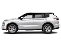 2025 Mitsubishi Outlander SE S-AWC