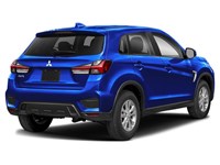 2025 Mitsubishi RVR SEL AWC