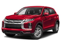 2025 Mitsubishi RVR SE AWC