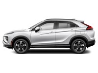 2025 Mitsubishi Eclipse Cross SEL S-AWC