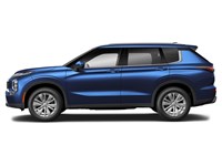 2025 Mitsubishi Outlander SE S-AWC