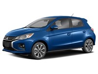 2024 Mitsubishi Mirage GT CVT