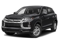 2025 Mitsubishi RVR SE AWC