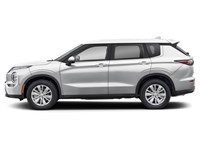 2025 Mitsubishi Outlander ES S-AWC