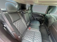 2023 Mitsubishi Outlander GT S-AWC