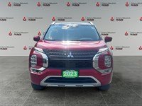 2023 Mitsubishi Outlander GT S-AWC