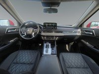 2023 Mitsubishi Outlander GT S-AWC