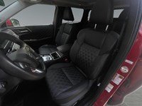 2023 Mitsubishi Outlander GT S-AWC