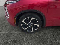 2023 Mitsubishi Outlander GT S-AWC